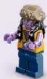 LEGO One Piece 75638 - 6