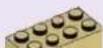 LEGO One Piece 75638 - AFFICHES D'AVIS DE RECHERCHE - 35