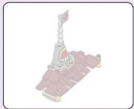 LEGO One Piece 75638 - 166 - 76