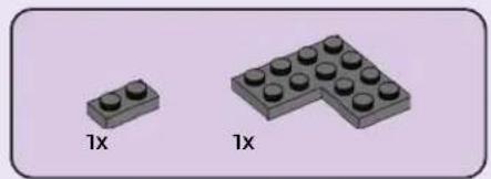 LEGO One Piece 75638 - 166 - 35