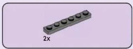 LEGO One Piece 75638 - 61