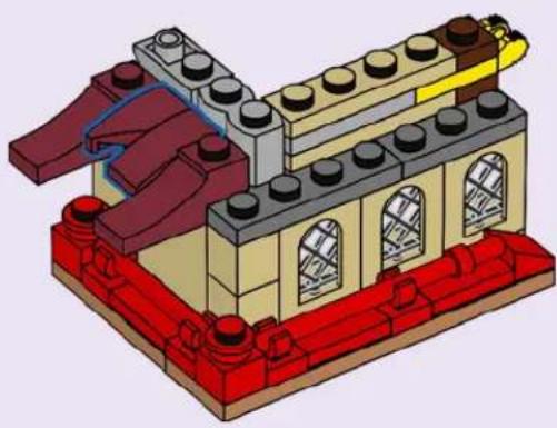 LEGO One Piece 75638 - 109 - 51