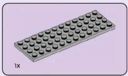 LEGO One Piece 75638 - 14