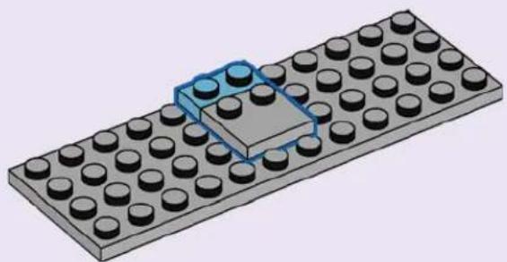 LEGO One Piece 75638 - 17