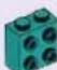 LEGO One Piece 75638 - AFFICHES D'AVIS DE RECHERCHE - 98