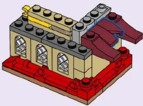 LEGO One Piece 75638 - 166 - 8