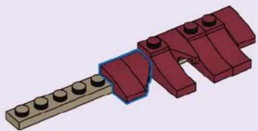 LEGO One Piece 75638 - 46 - 75