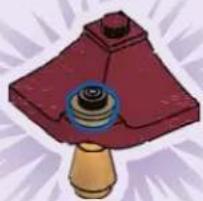LEGO One Piece 75638 - 166 - 102