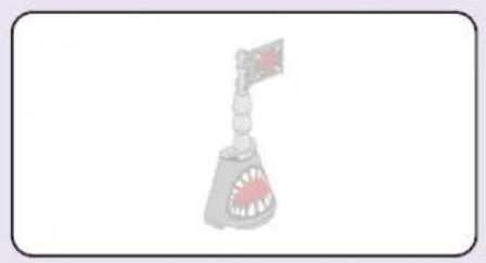 LEGO One Piece 75638 - 166 - 169