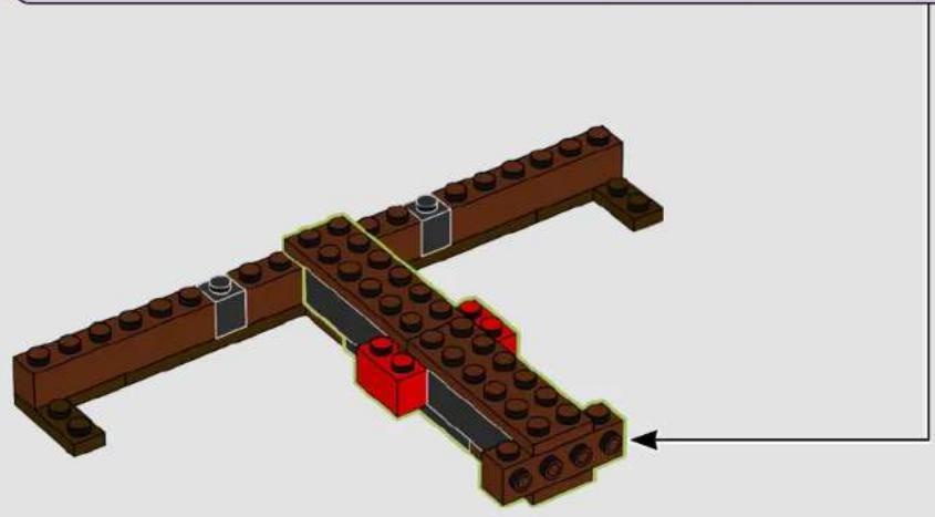 LEGO Wednesday 76785 - 5
