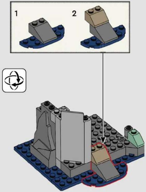 LEGO Harry Potter 76454 - 28