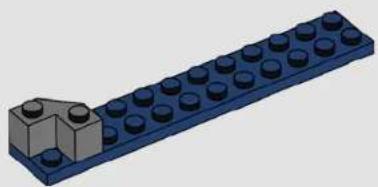 LEGO Harry Potter 76454 - 7