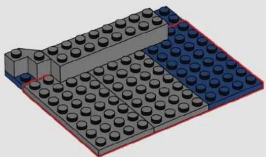 LEGO Harry Potter 76454 - 11