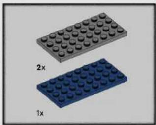 LEGO Harry Potter 76454 - 10