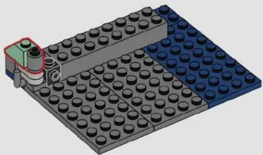 LEGO Harry Potter 76454 - 17