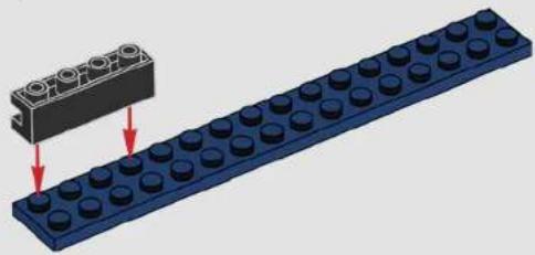 LEGO Harry Potter 76454 - 109