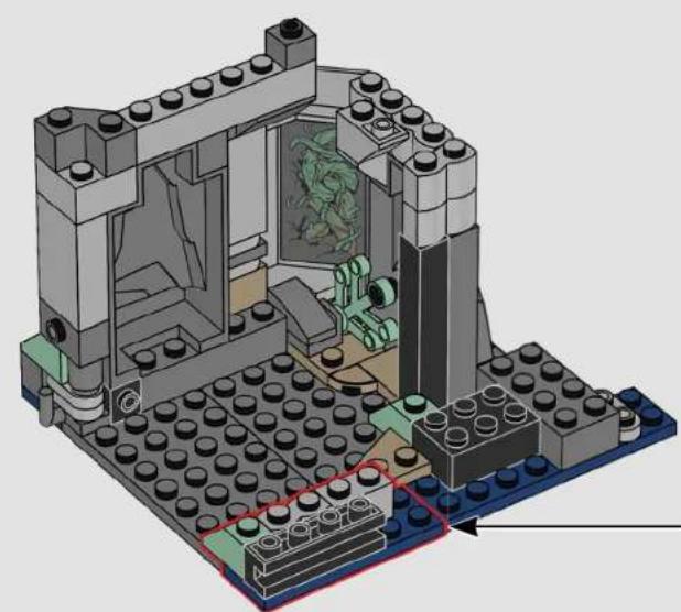 LEGO Harry Potter 76454 - 60