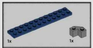 LEGO Harry Potter 76454 - 6