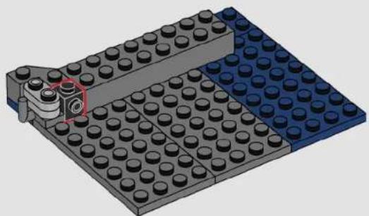 LEGO Harry Potter 76454 - 15