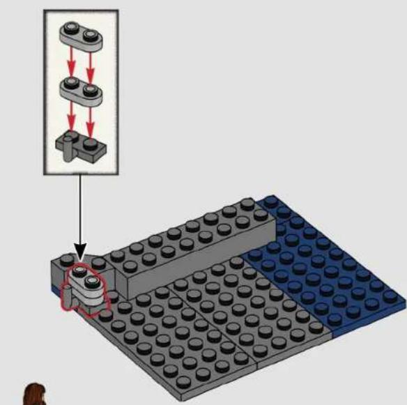 LEGO Harry Potter 76454 - 13