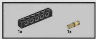 LEGO Harry Potter 76454 - 105