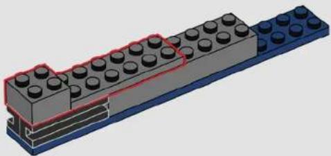 LEGO Harry Potter 76454 - 111