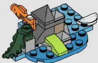 LEGO Jurassic World 76974 - 57