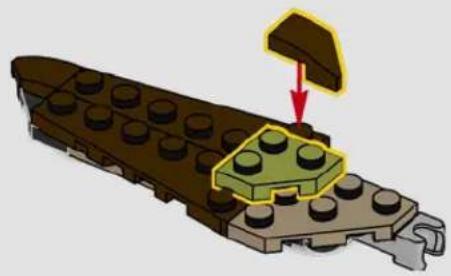LEGO Jurassic World 76974 - 3 - 177