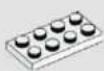 LEGO Jurassic World 76974 - 3 - 341