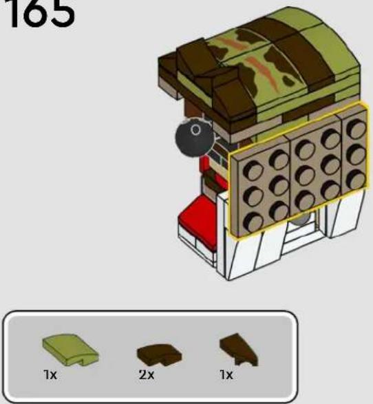 LEGO Jurassic World 76974 - 3 - 115