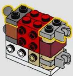LEGO Jurassic World 76974 - 192
