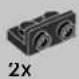 LEGO Jurassic World 76974 - 339