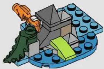 LEGO Jurassic World 76974 - 55