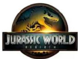 LEGO Jurassic World 76974 - 2