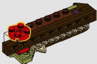 LEGO Jurassic World 76974 - 3 - 227