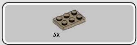 LEGO Jurassic World 76974 - 3 - 36