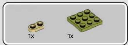 LEGO Jurassic World 76974 - 3 - 285