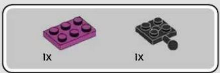 LEGO Jurassic World 76974 - 232