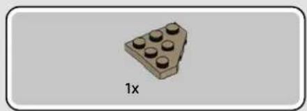 LEGO Jurassic World 76974 - 309