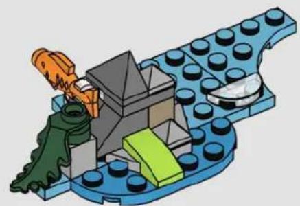 LEGO Jurassic World 76974 - 59