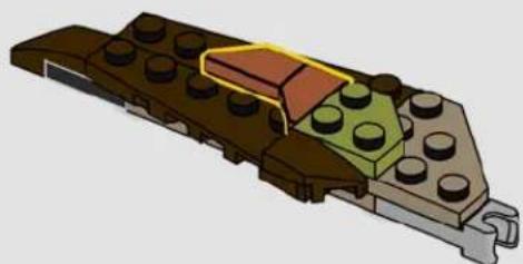 LEGO Jurassic World 76974 - 3 - 159