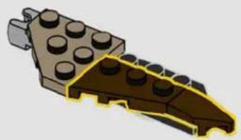 LEGO Jurassic World 76974 - 301