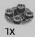 LEGO Jurassic World 76974 - 316
