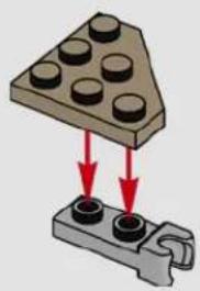 LEGO Jurassic World 76974 - 3 - 142