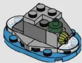 LEGO Jurassic World 76974 - 24