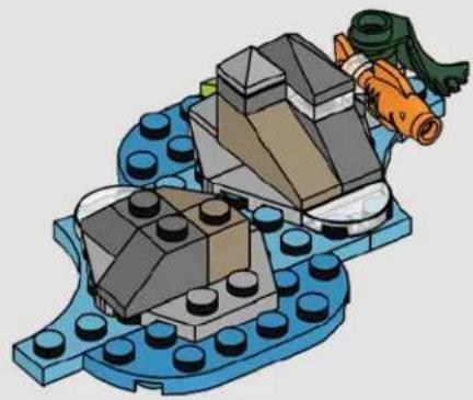 LEGO Jurassic World 76974 - 67