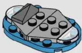 LEGO Jurassic World 76974 - 14