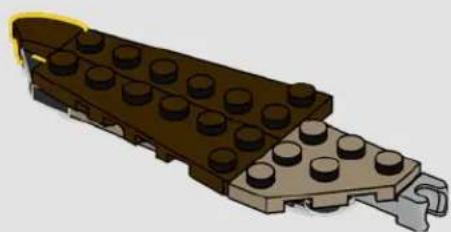 LEGO Jurassic World 76974 - 3 - 174