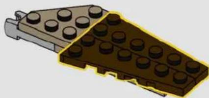 LEGO Jurassic World 76974 - 3 - 168