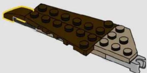 LEGO Jurassic World 76974 - 3 - 155